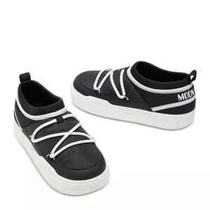 NWT Moon Boot Women's Park Icon Sneakers